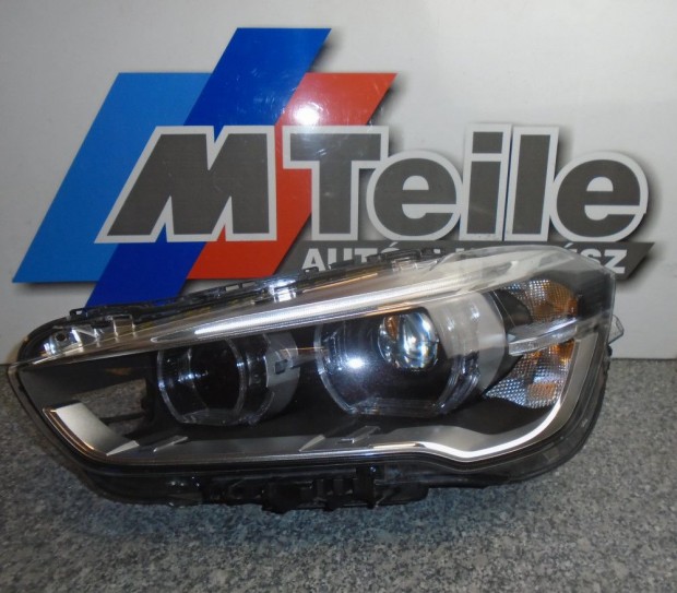 [GYRI BONTOTT] BMW - LED FNYSZR , BAL OLDALI - X1/ F48